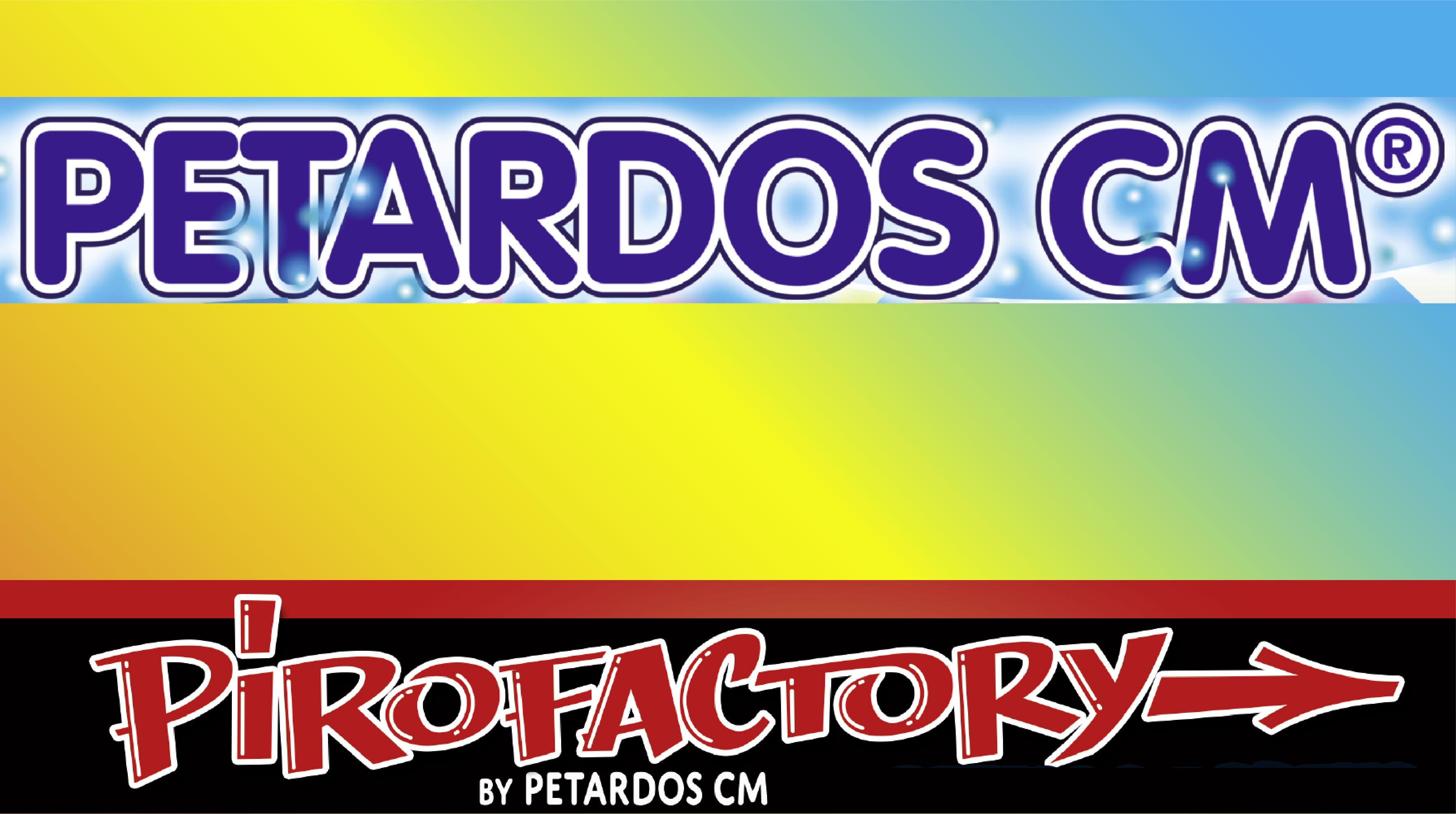 logo petardos cm