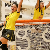 El Generali HC Palau lidera l'OK Lliga Iberdrola