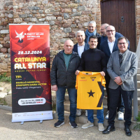 El Partit de les Estrelles d'hoquei patins femení