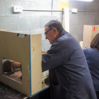 Activitats de l'Associació Pessebrista: gener 2025