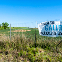 Al·legacions de la Unió de Pagesos al pla de Gallecs