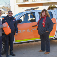 Dos nous desfibril·ladors per al municipi