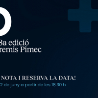 38a edició dels Premis Pimec