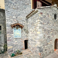 Activitats de l'Associació Pessebrista: març