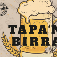En marxa el Tapa'n'Birra 2025