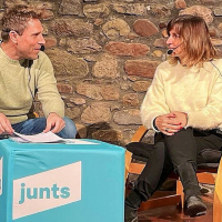 Xerrada d'Habitatge amb la diputada Freixa