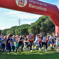 11è Cros Escolar 2025