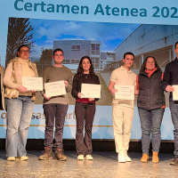 Certamen Atenea 2025