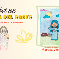 Festa del Roser 2025