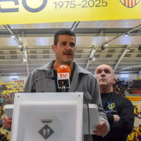 La Final 4 de la WSE Champions League Women es farà a PSIP