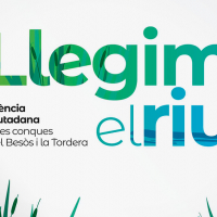 'Llegim el Riu', a PsiP