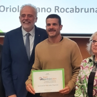 Segell Infoparticipa 2024