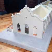 Activitats de l'Associació Pessebrista: maig