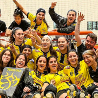 Campiones de la lliga Nacional Catalana