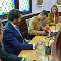 Concessió d'obres per al futur tanatori municipal