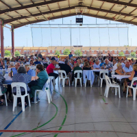 Dinar Solidari Contra el Càncer