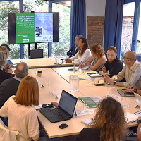 Millora del transport públic als polígons de l'AMERC