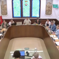 Resum del Ple ordinari de maig: allau de mocions d'ERC