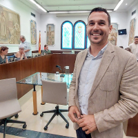 Segona reunió de la Junta General de la societat municipal