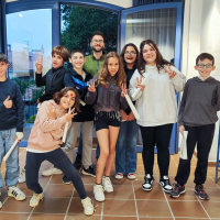 Tercera sessió del Consell d'Infants