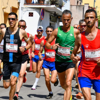 12a Milla Urbana de Sant Pere