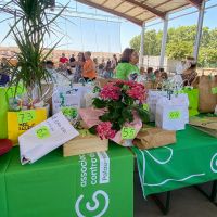 AECC PsiP, agraïment final