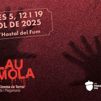 Palau Tremola 2025