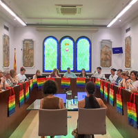 Resum del Ple ordinari de juny: servei de bar a Can Falguera