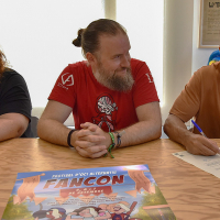 12è Festival d'Oci Alternatiu 'FanCon'