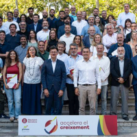 'Accelera el Creixement', 13a edició