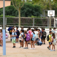 S'inicia el curs escolar 2025-2026