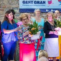 Quarta edició de la Setmana de la Gent Gran