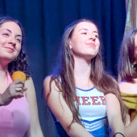 Legally Blonde a l'Stage