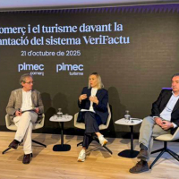 PIMEC fa una crida per demorar el sistema VeriFactu