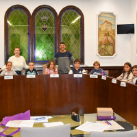 Consell d'Infants del curs 2025-2026