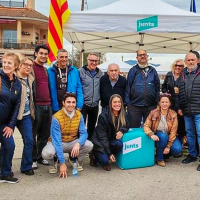 Respostes del Govern a les preguntes de Junts