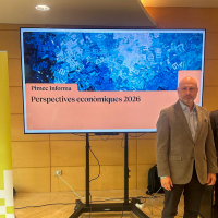 El Vallès Occidental afronta el 2026 amb reptes el creixement