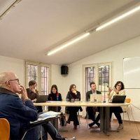 Plenari del consorci de l'Espai de Gallecs