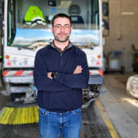 El nou gerent de l'empresa pública municipal