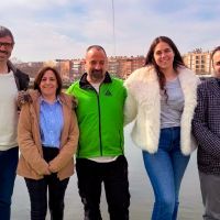 Els Comerciants de Santa Perpètua fan front comú