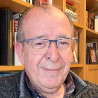 Entrevista a Andrés Maeso