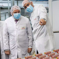 Inversió rècord de La Menorquina