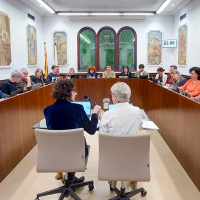 Resum del Ple ordinari de febrer: liquidació pressupost 2025