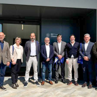 El Vallès Occidental, territori d'empresa i innovació