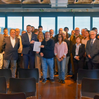 Reclam de mesures per regularitzar les urbanitzacions amb dèficits urbanístics