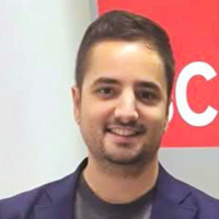 Sanabria no repetirà com a cap de cartell del PSC