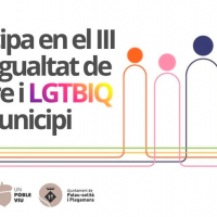 3r Pla Local d'Igualtat i LGTBIQ+