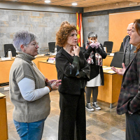 El Pla de Barris a Santa Perpètua