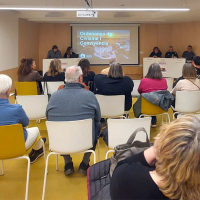 Nova fase de l'Ordenança de Civisme i Convivència