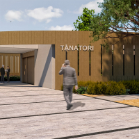 El nou tanatori municipal pren forma